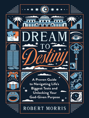cover image of Dream to Destiny